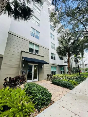 2401 NE 65th Street Fort Lauderdale FL 33308