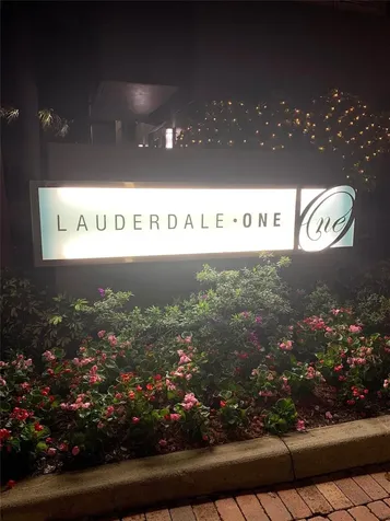 2401 NE 65th Street Fort Lauderdale FL 33308
