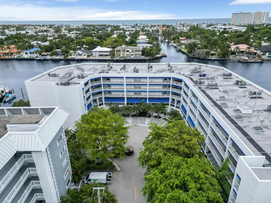 3100 NE 47th Court Fort Lauderdale FL 33308