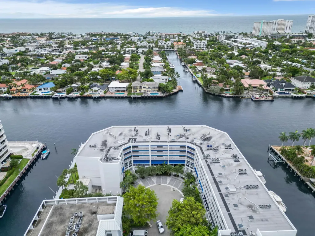 3100 NE 47th Court Fort Lauderdale FL 33308