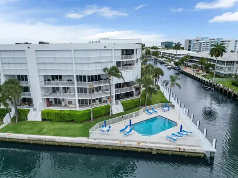3100 NE 47th Court Fort Lauderdale FL 33308