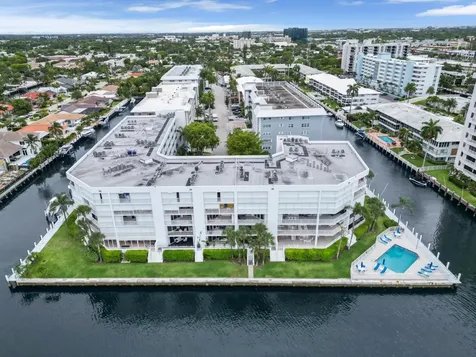 3100 NE 47th Court Fort Lauderdale FL 33308