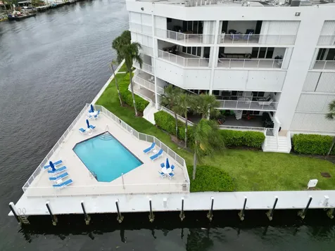 3100 NE 47th Court Fort Lauderdale FL 33308