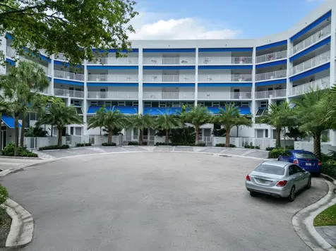 3100 NE 47th Court Fort Lauderdale FL 33308