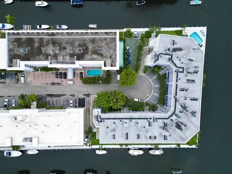 3100 NE 47th Court Fort Lauderdale FL 33308