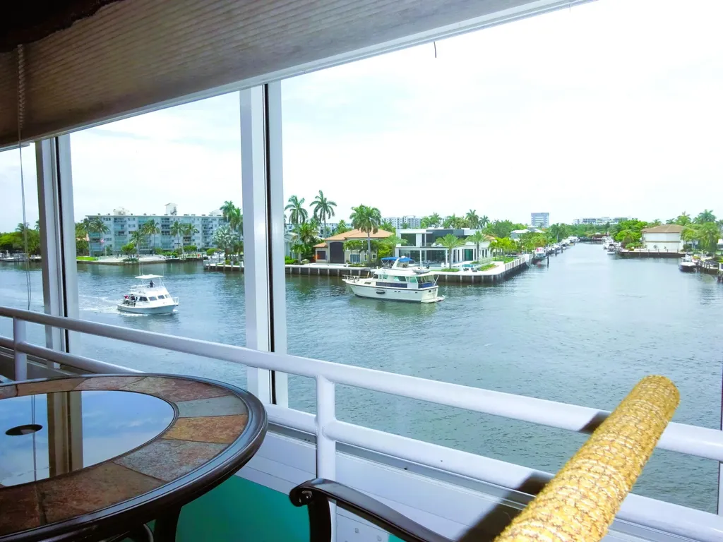 201 N Riverside Drive Pompano Beach FL 33062