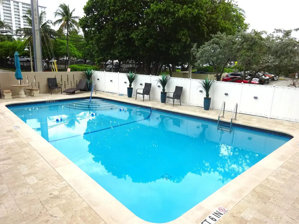 201 N Riverside Drive Pompano Beach FL 33062