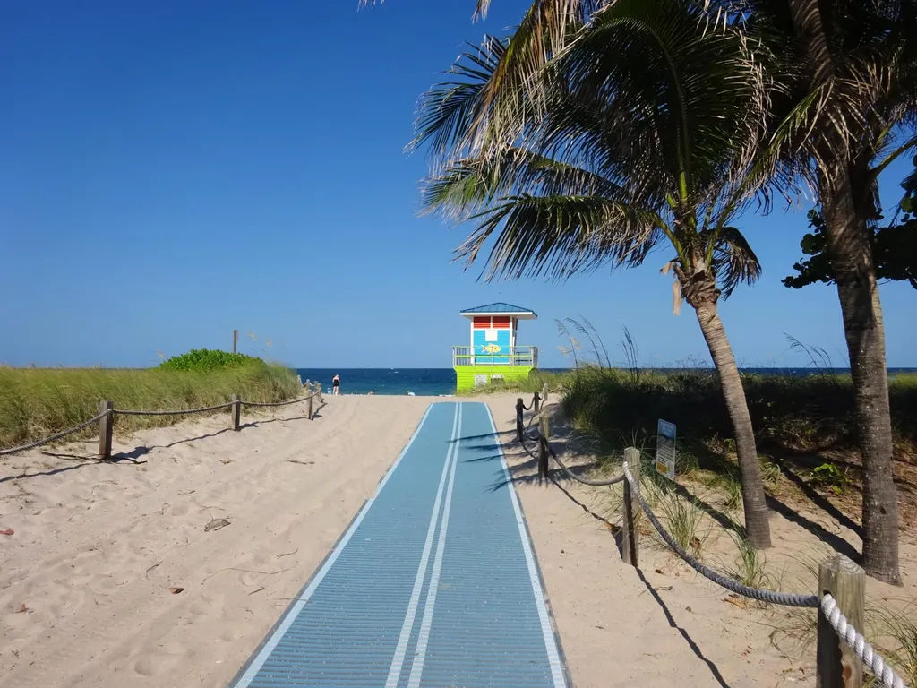 201 N Riverside Drive Pompano Beach FL 33062