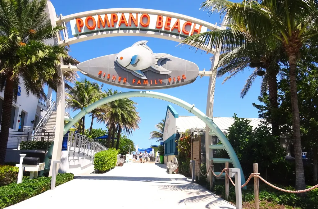 201 N Riverside Drive Pompano Beach FL 33062