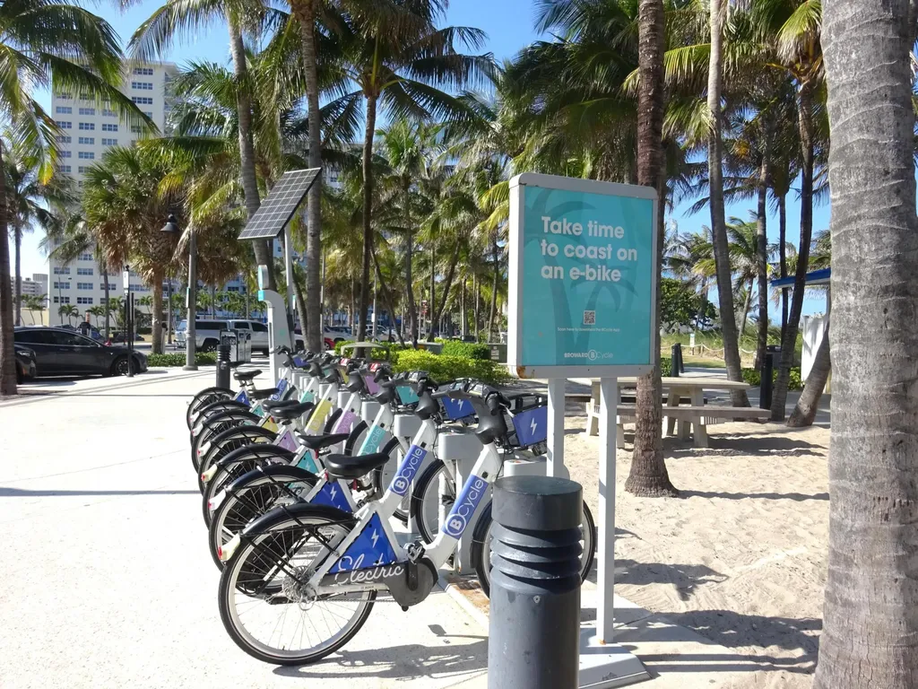 201 N Riverside Drive Pompano Beach FL 33062
