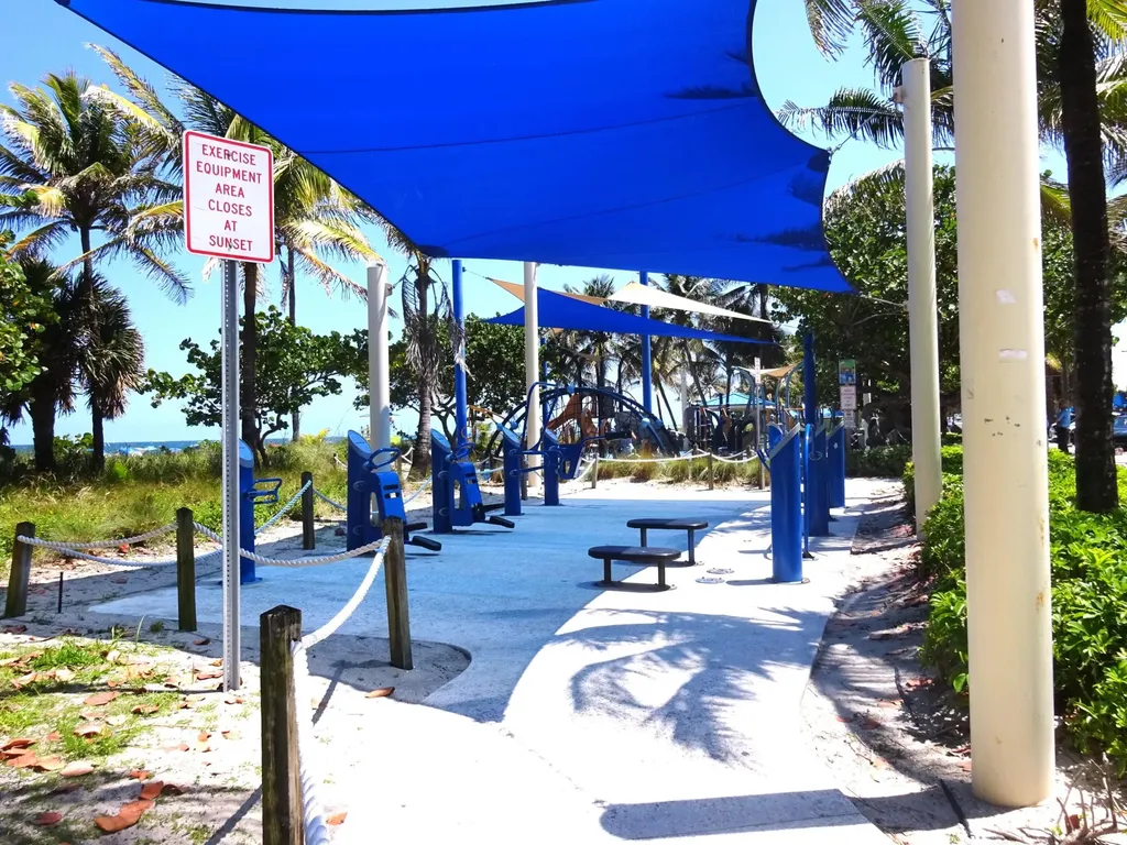 201 N Riverside Drive Pompano Beach FL 33062