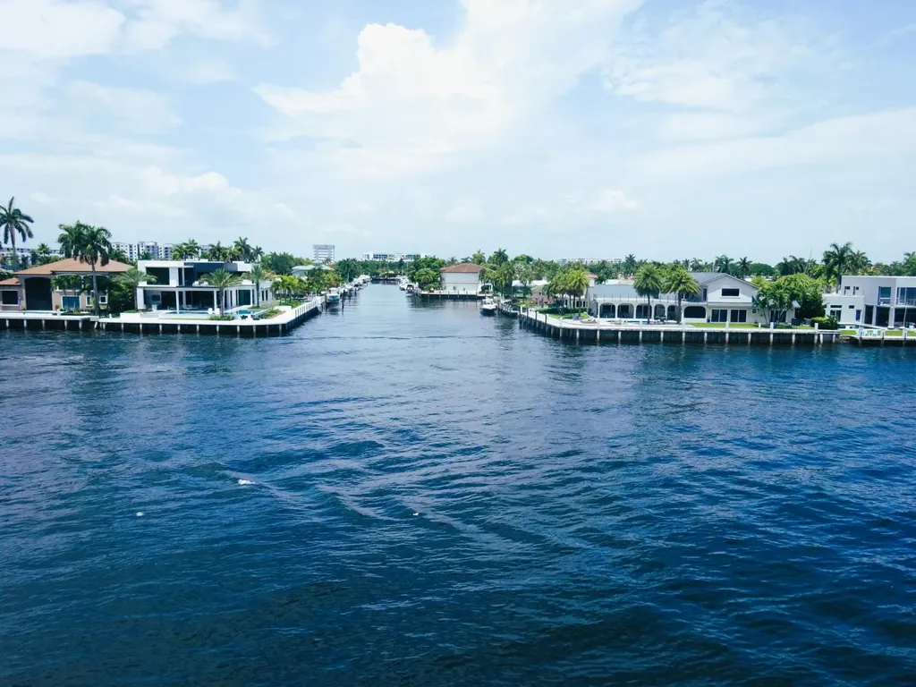 201 N Riverside Drive Pompano Beach FL 33062