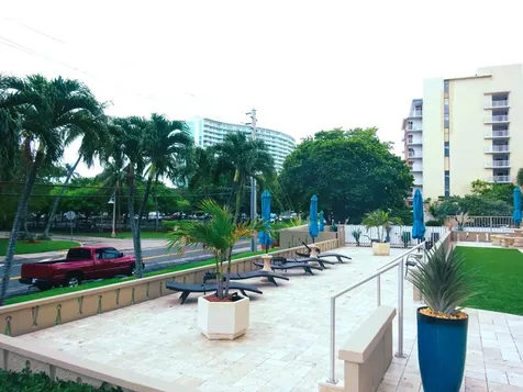 201 N Riverside Drive Pompano Beach FL 33062