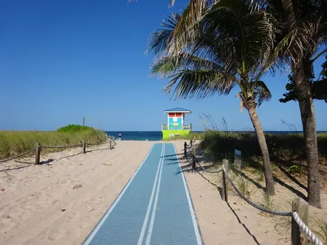 201 N Riverside Drive Pompano Beach FL 33062
