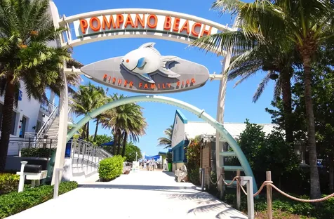 201 N Riverside Drive Pompano Beach FL 33062