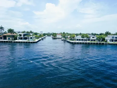 201 N Riverside Drive Pompano Beach FL 33062