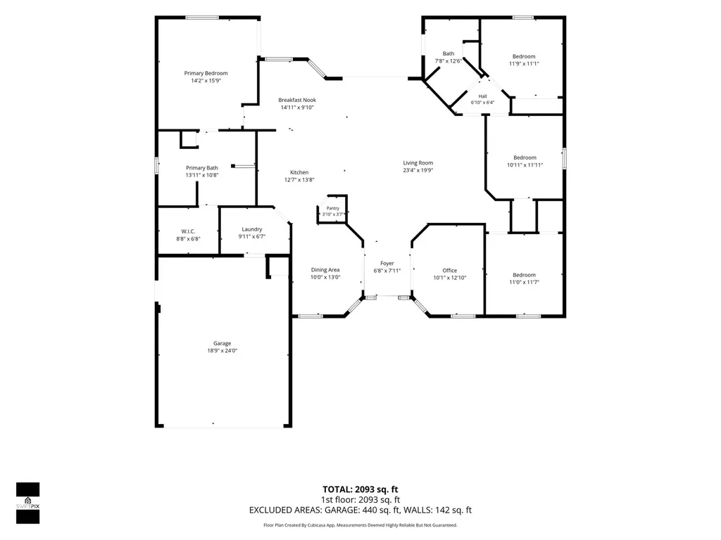 757 SW Jacoby Avenue Port St Lucie FL 34953