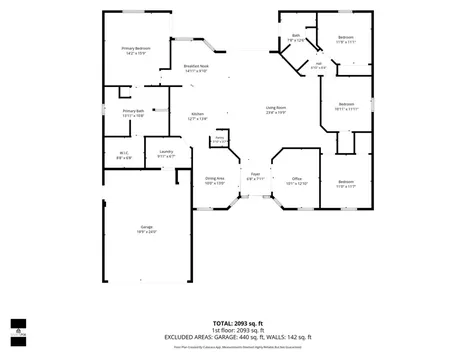 757 SW Jacoby Avenue Port St Lucie FL 34953