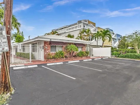 1219 NE 14th Avenue Fort Lauderdale FL 33304
