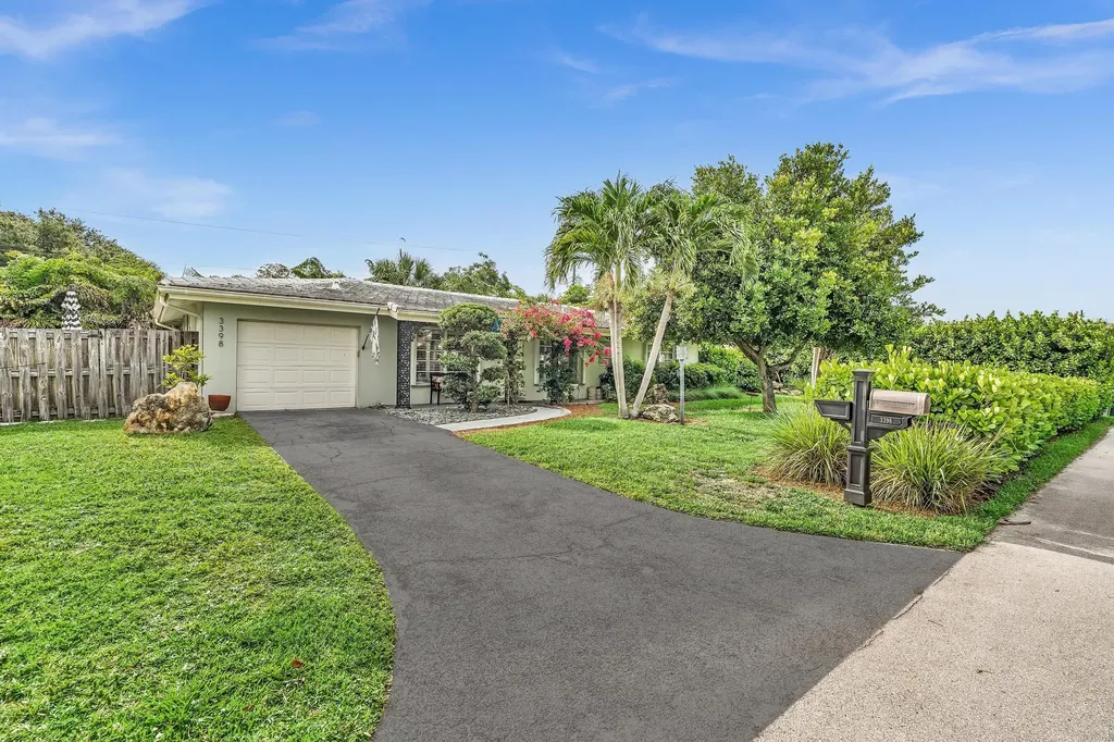 3398 NE 5th Avenue Boca Raton FL 33431