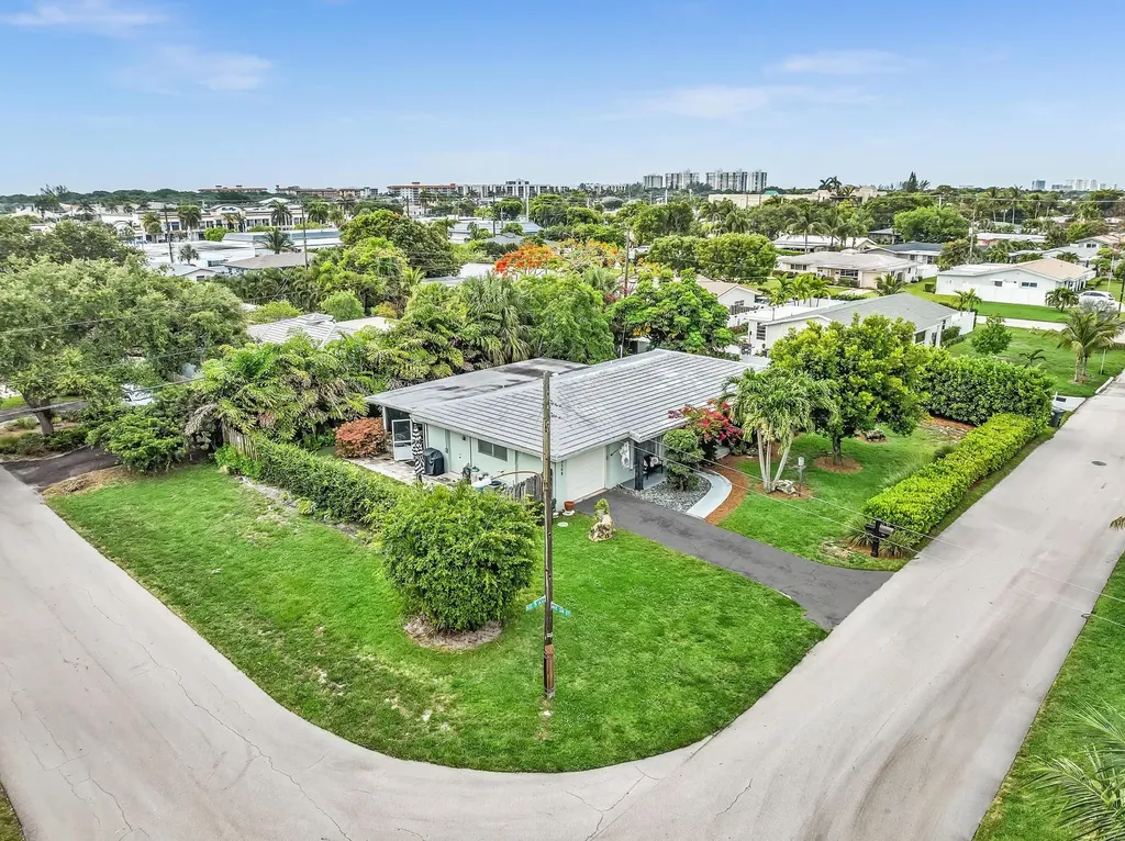 3398 NE 5th Avenue Boca Raton FL 33431