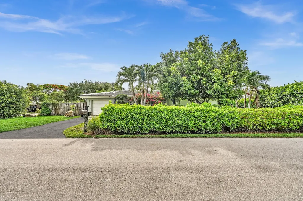 3398 NE 5th Avenue Boca Raton FL 33431