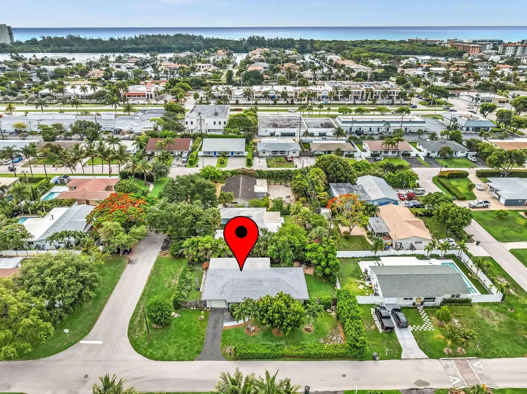 3398 NE 5th Avenue Boca Raton FL 33431