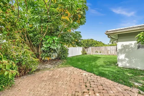 3398 NE 5th Avenue Boca Raton FL 33431