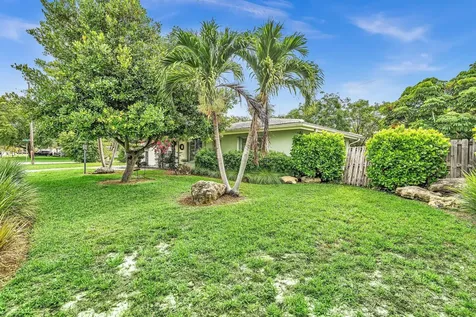 3398 NE 5th Avenue Boca Raton FL 33431