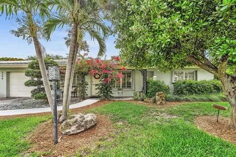 3398 NE 5th Avenue Boca Raton FL 33431