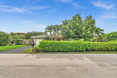 3398 NE 5th Avenue Boca Raton FL 33431