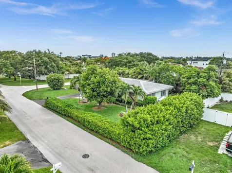 3398 NE 5th Avenue Boca Raton FL 33431