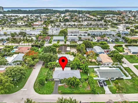 3398 NE 5th Avenue Boca Raton FL 33431