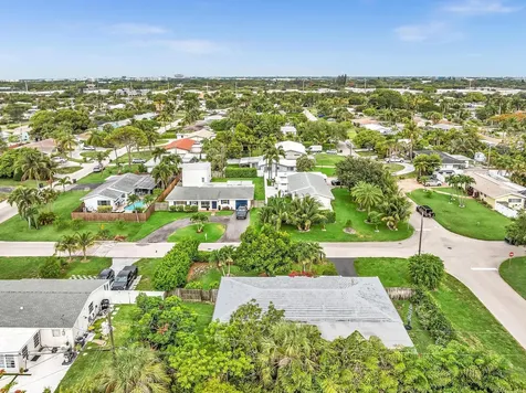 3398 NE 5th Avenue Boca Raton FL 33431