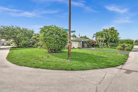 3398 NE 5th Avenue Boca Raton FL 33431