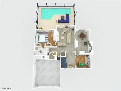 2250 SE Country Club Lane Stuart FL 34996