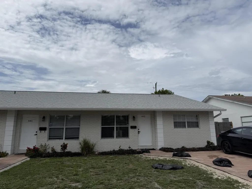 443 SE 13th Court Deerfield Beach FL 33441