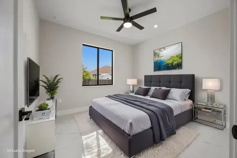 2015 NW 21st Street Cape Coral FL 33993