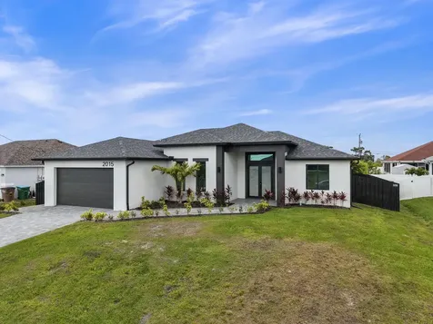 2015 NW 21st Street Cape Coral FL 33993