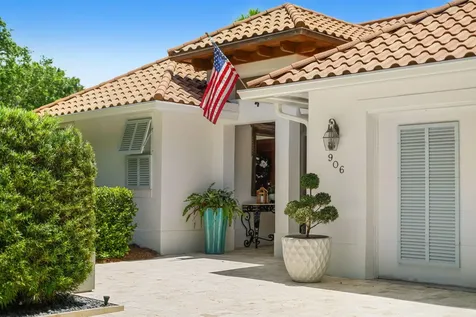 906 Jasmine Lane Vero Beach FL 32963