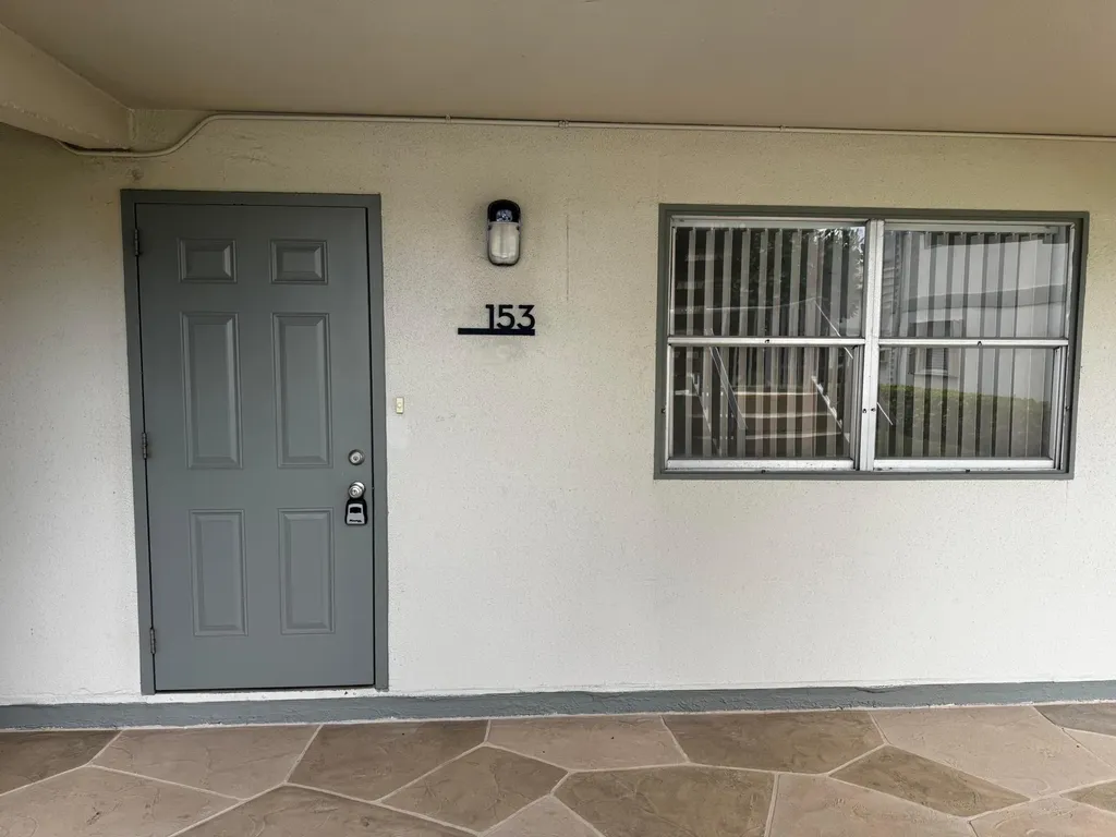 153 Monaco Delray Beach FL 33446