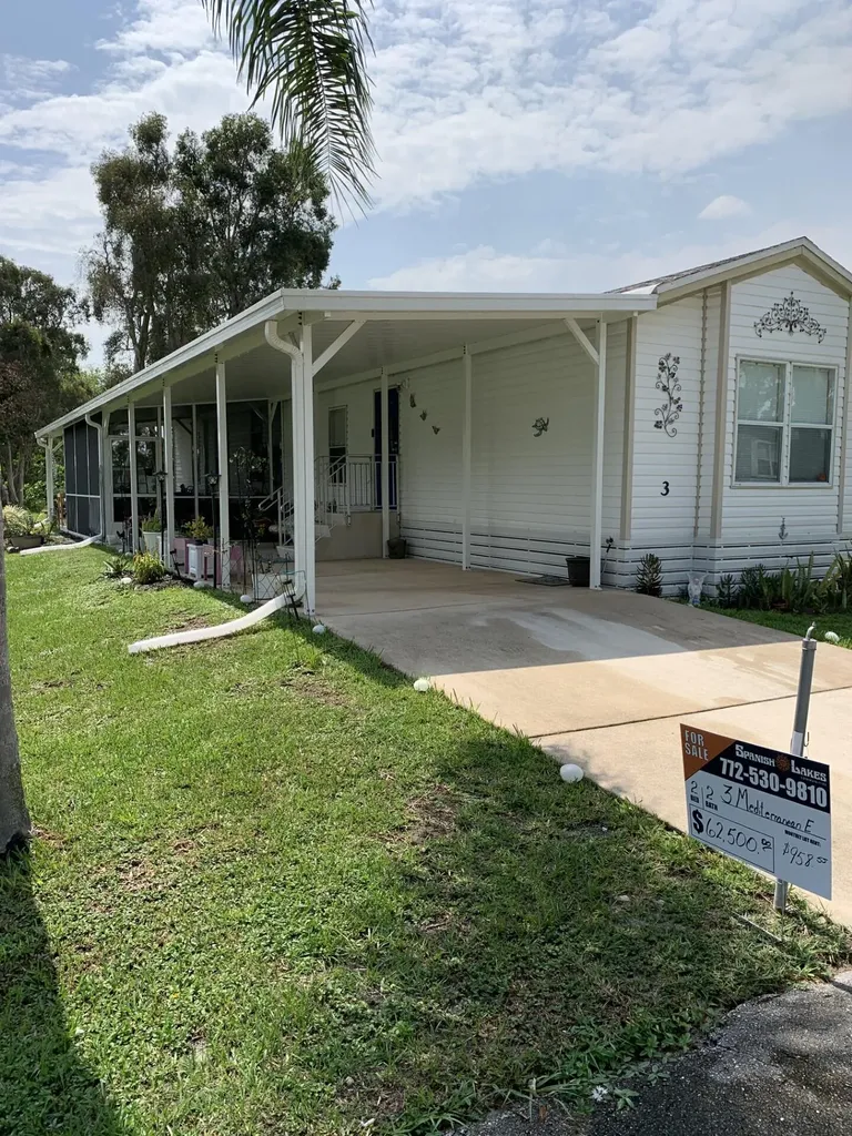 3 Mediterranean Boulevard E Port St Lucie FL 34952