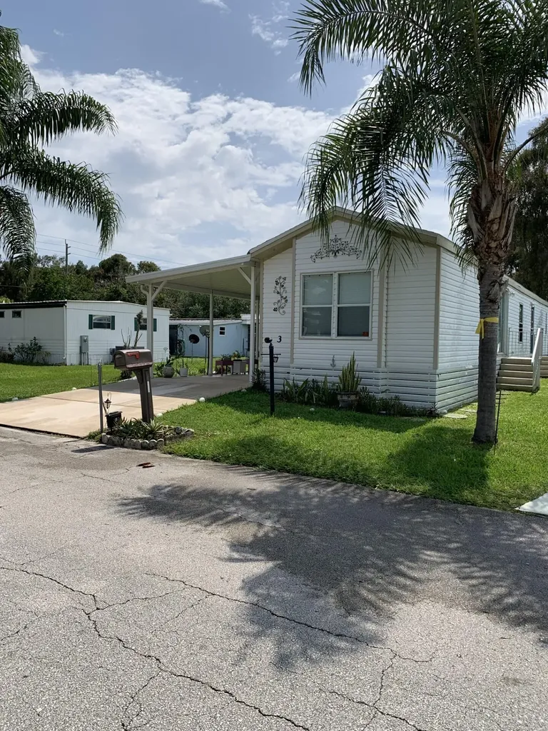 3 Mediterranean Boulevard E Port St Lucie FL 34952