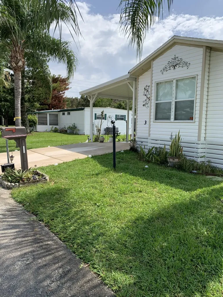 3 Mediterranean Boulevard E Port St Lucie FL 34952
