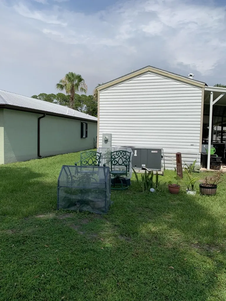 3 Mediterranean Boulevard E Port St Lucie FL 34952