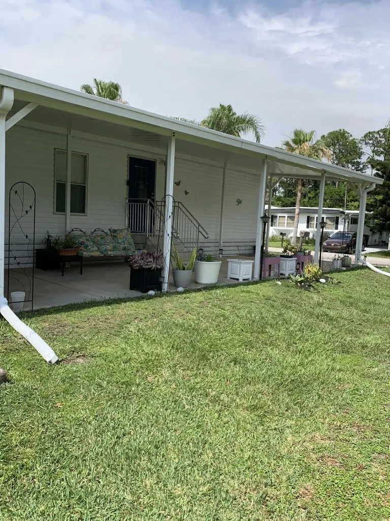 3 Mediterranean Boulevard E Port St Lucie FL 34952