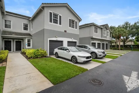 3122 Grandiflora Drive Greenacres FL 33467