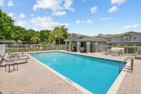 3122 Grandiflora Drive Greenacres FL 33467