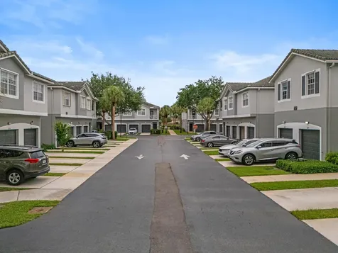 3122 Grandiflora Drive Greenacres FL 33467