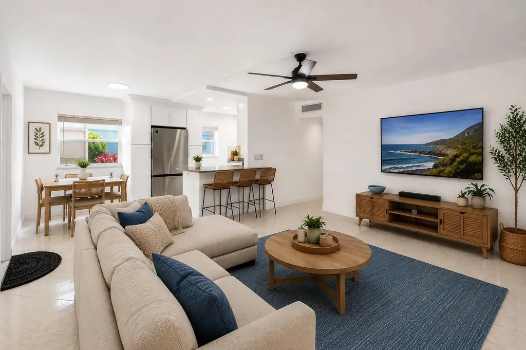 160 Tuscany C Delray Beach FL 33446